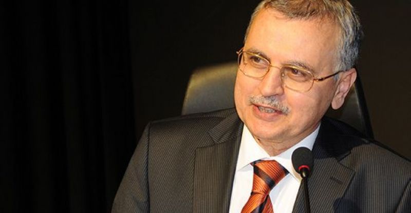 Prof. Dr. Ahmet Akgündüz